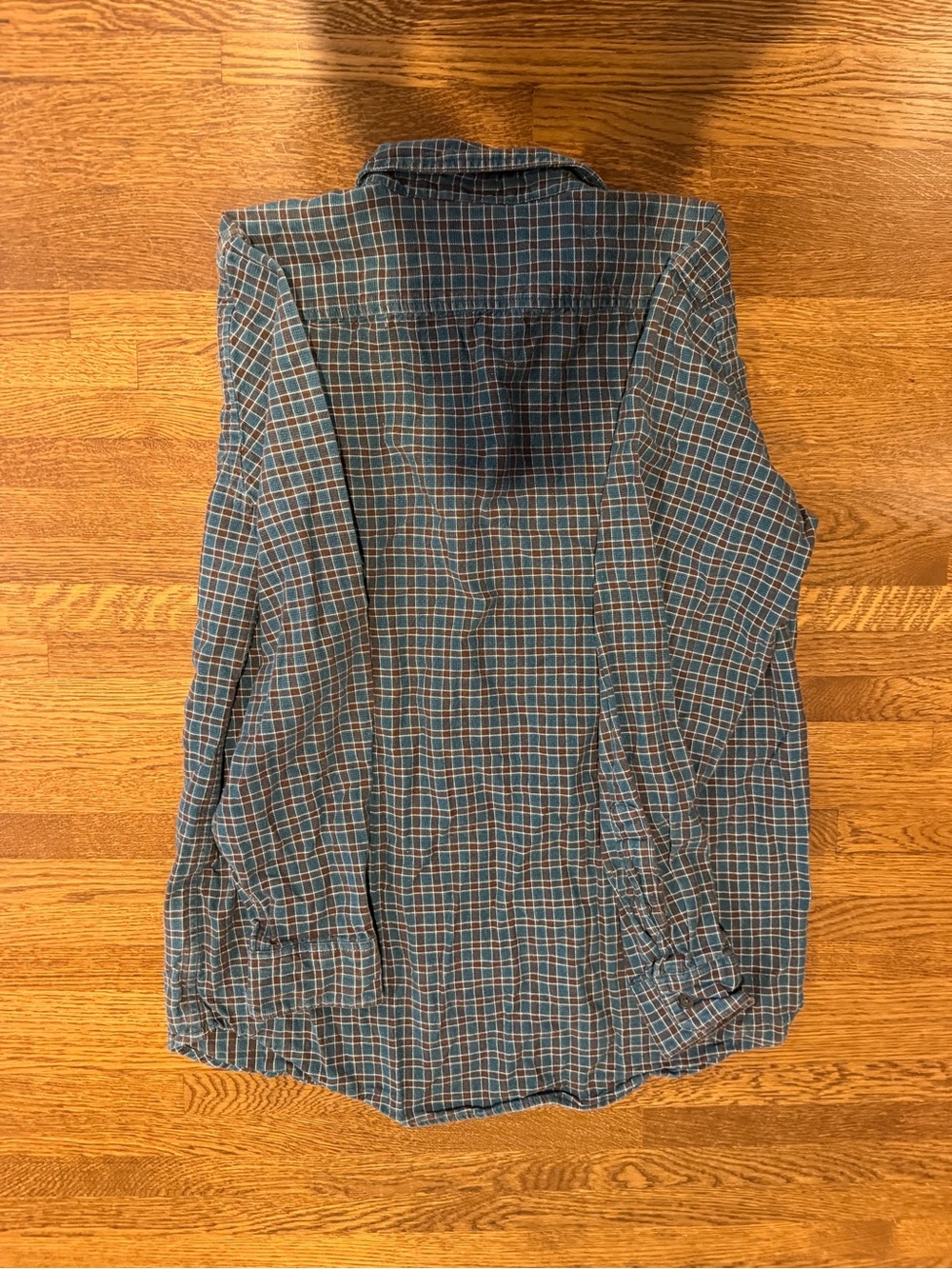 Filson flannel - Picture 5 of 5